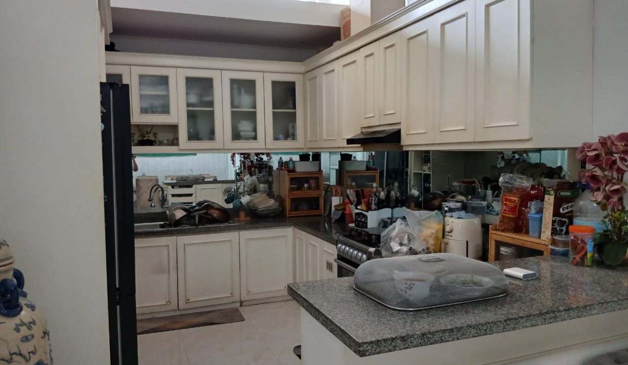 DIJUAL RUMAH VILLA CEMERLANG JAYA