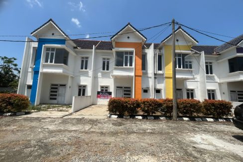 RUMAH BARU GRAND VILLE PALEMBANG (3)