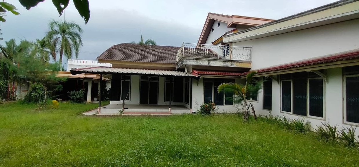 RUMAH MEWAH POLIGON PALEMBANG (15)