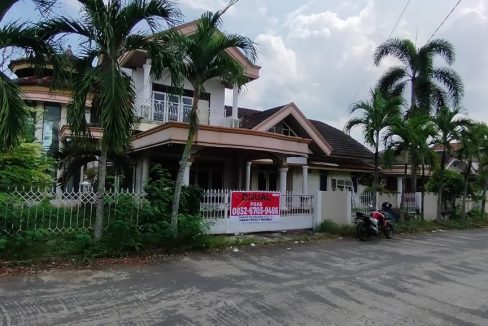 RUMAH MEWAH POLIGON PALEMBANG (2)