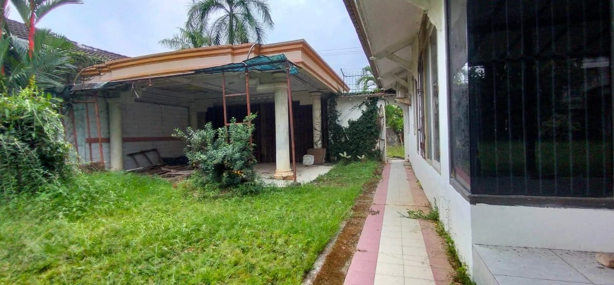 RUMAH MEWAH POLIGON PALEMBANG (4)