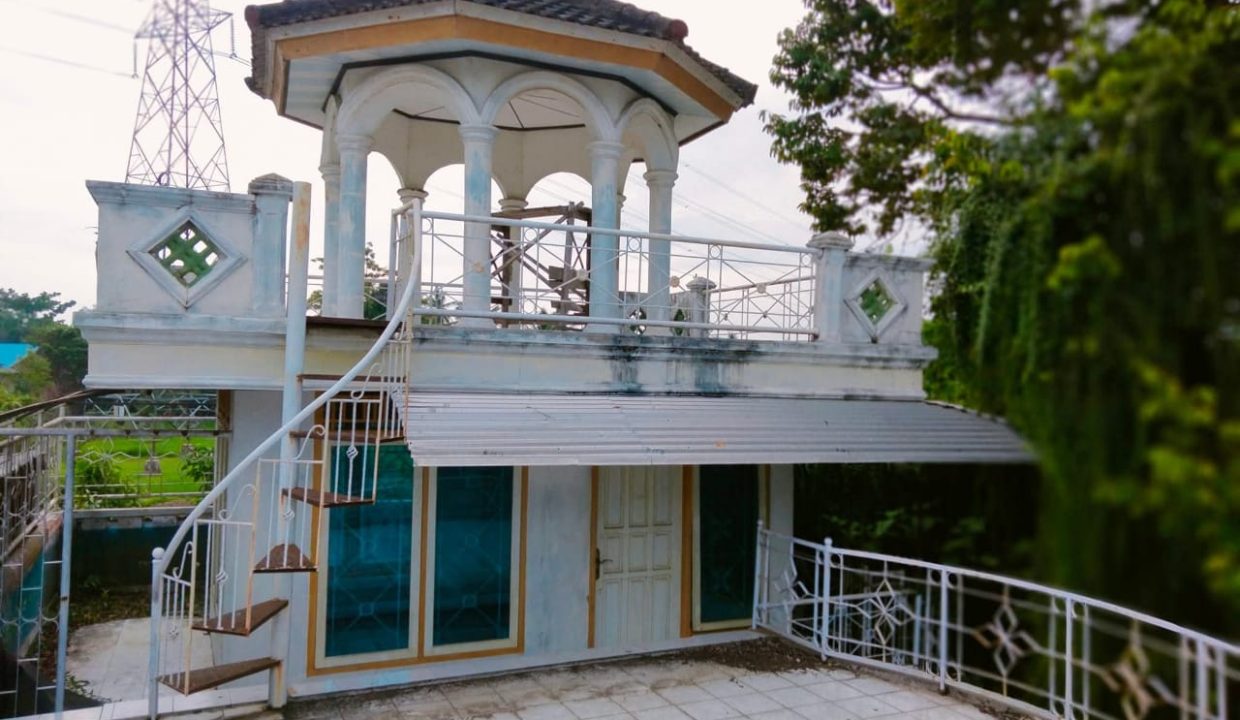 RUMAH MEWAH POLIGON PALEMBANG (8)