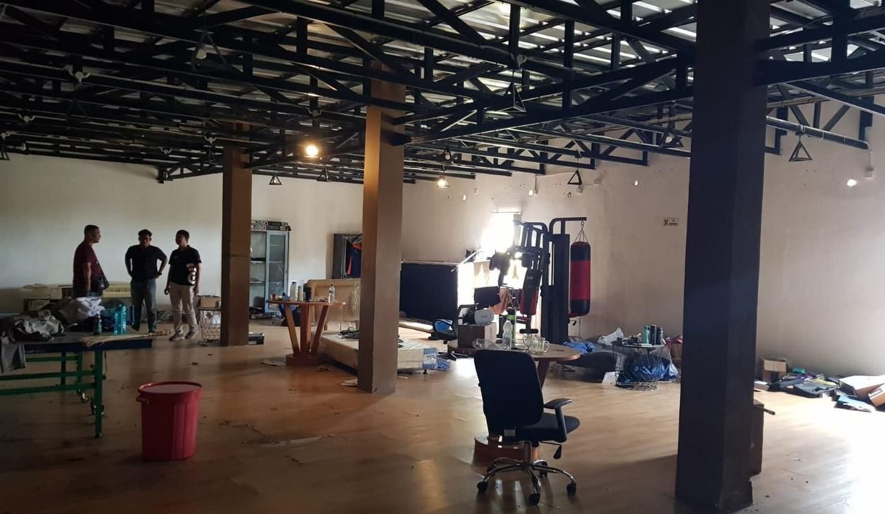 SEWA 5 RUKO JALAN DEMANG LEBAR DAUN PALEMBANG (4)
