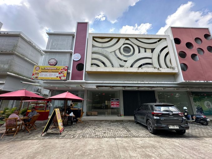 SEWA RUKO CITRA GRAND CITY PALEMBANG (1)