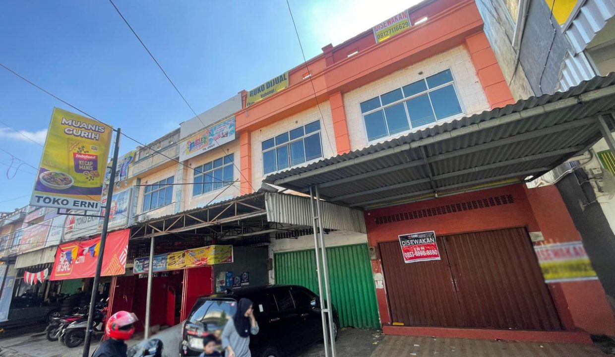 SEWA RUKO KOLONEL H BURLIAN KM 9 PALEMBANG - Copyright@IN.Come Realty2025 (5)