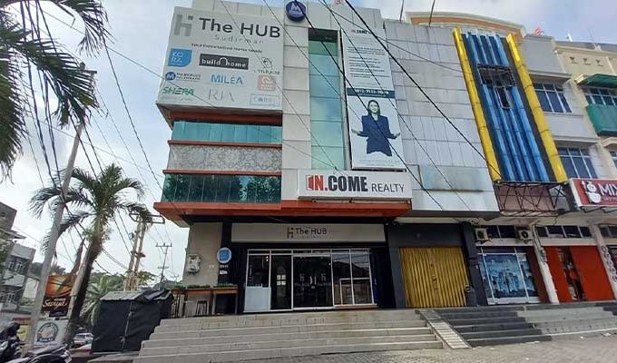 Agen Jual Beli Rumah Palembang Terpercaya: Temukan Rumah Impian Anda Tanpa Ribet