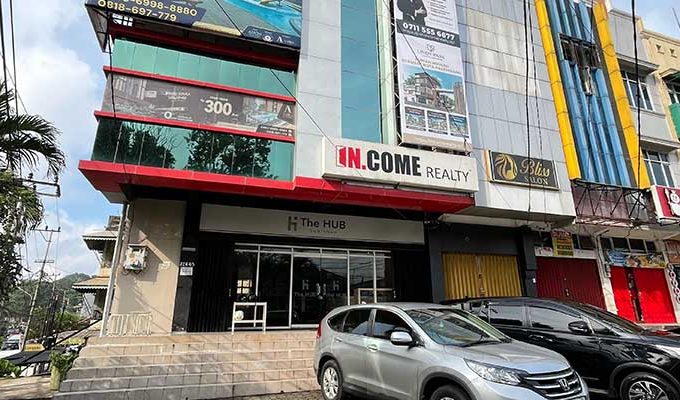 Butuh Jual Rumah Cepat? Ini Jasa Jual Rumah Palembang yang Terbukti Ampuh!