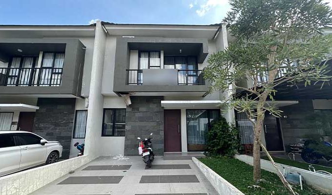 Cari Rumah Baru Palembang? Temukan Hunian Nyaman dengan Harga Terbaik