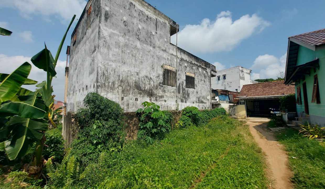 DIJUAL 2 RUKO JALAN PUTRI RAMBUT SELAKO BUKIT BESAR PALEMBANg (3)