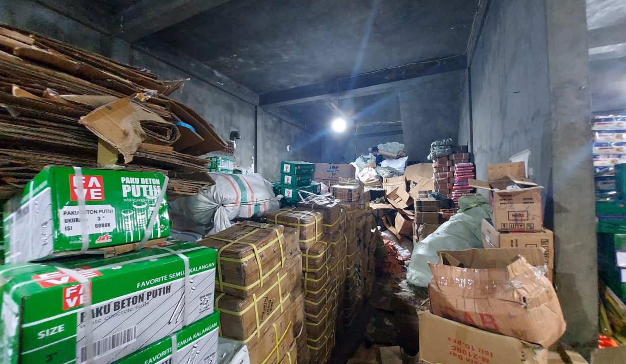 DIJUAL 2 RUKO JALAN PUTRI RAMBUT SELAKO BUKIT BESAR PALEMBANg (4)