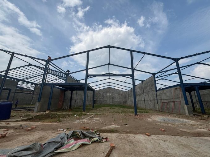 DIJUAL 6 UNIT GUDANG JALAN TANJUNG API API PALEMBANG – Zona Emas Logistik