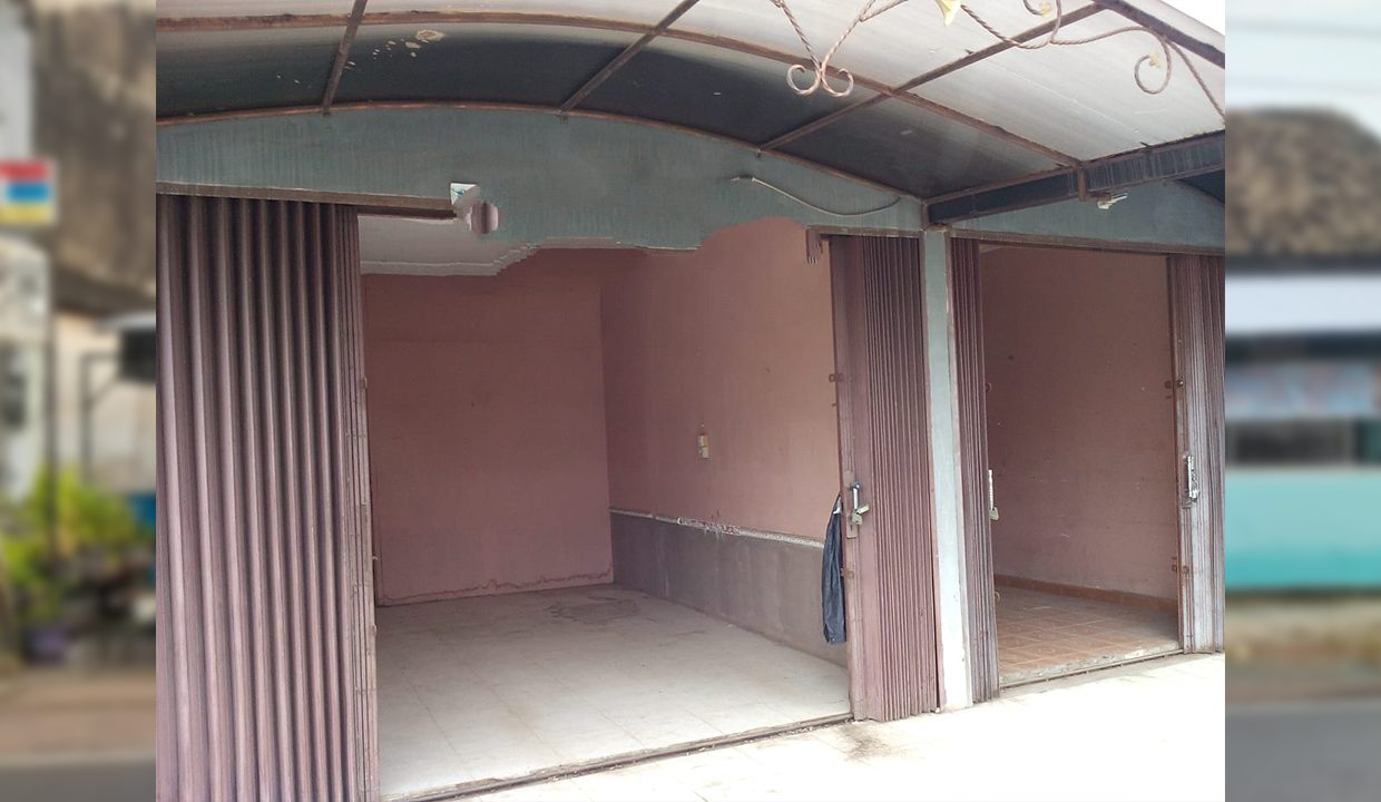 DIJUAL KIOS + RUMAH PINGGIR JALAN RAYA SUKABANGUN 2 PALEMBANG (3)