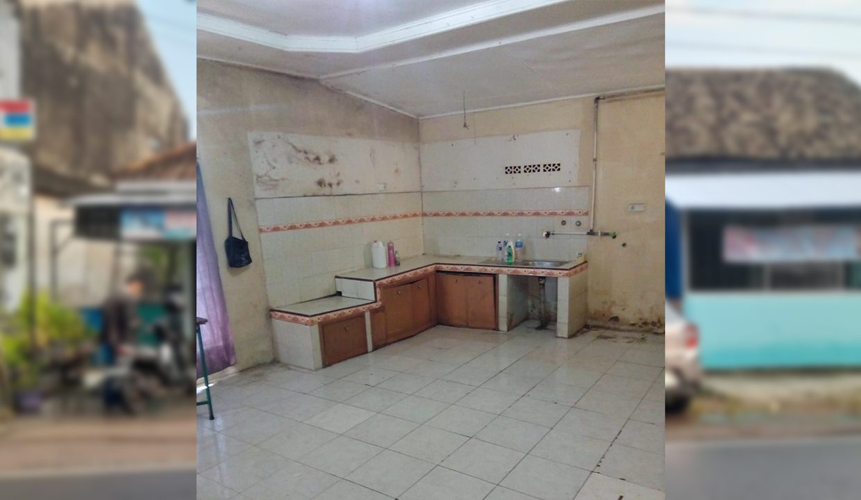 DIJUAL KIOS + RUMAH PINGGIR JALAN RAYA SUKABANGUN 2 PALEMBANG (5)