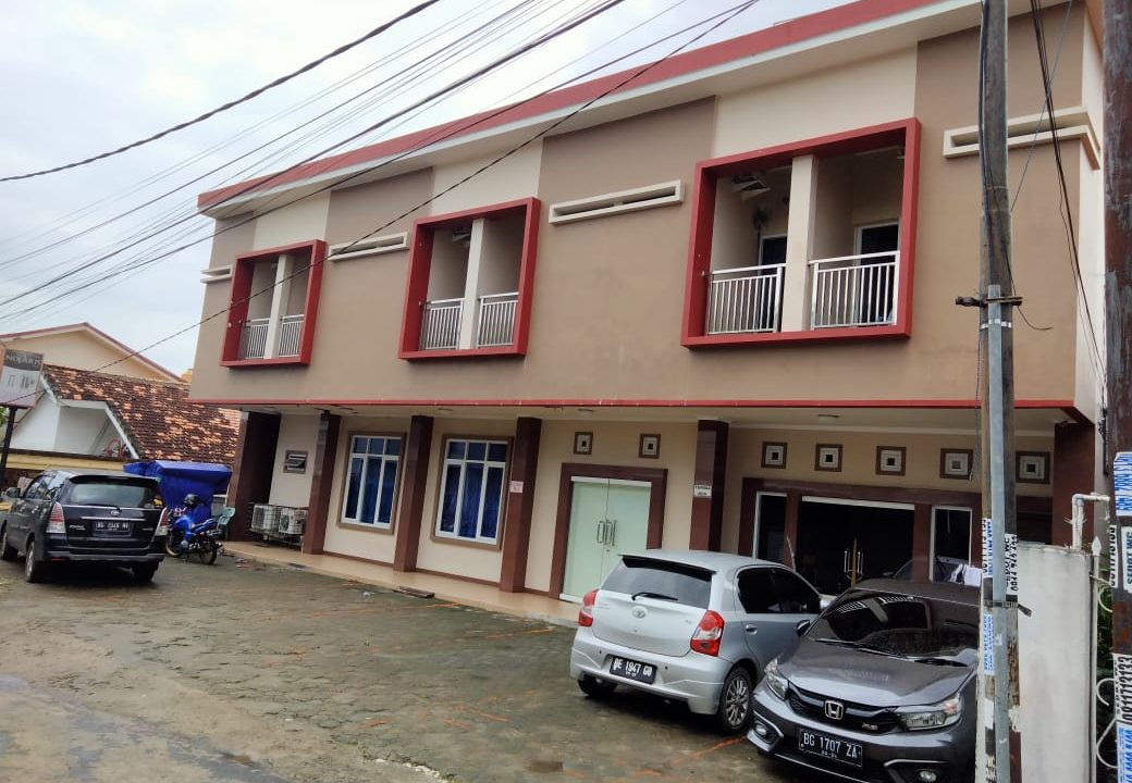 DIJUAL KOST ANGKATAN 45 PALEMBANG (1)