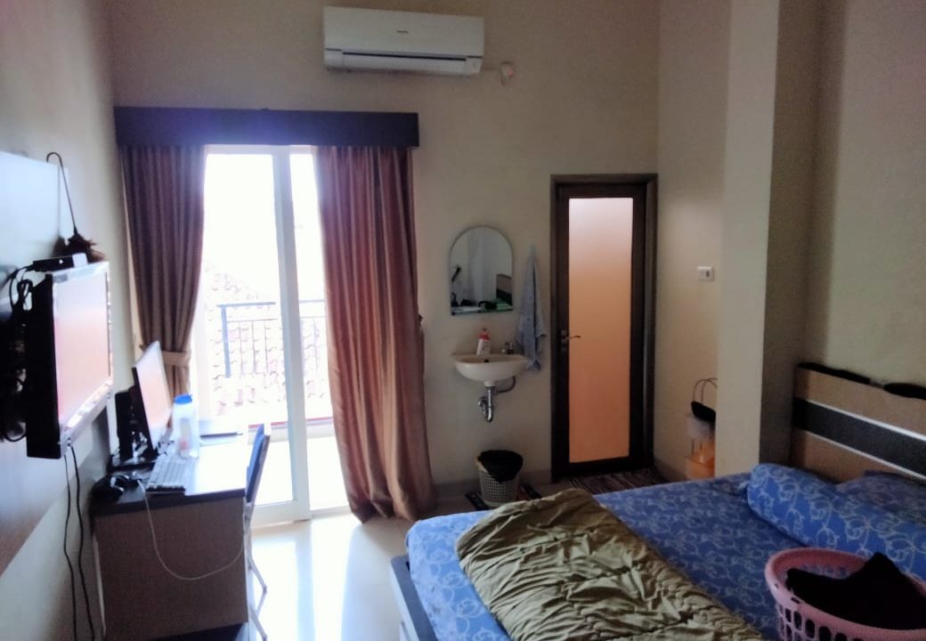 DIJUAL KOST ANGKATAN 45 PALEMBANG (10)