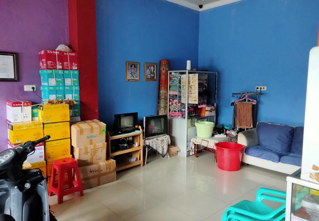 DIJUAL KOST ANGKATAN 45 PALEMBANG (11)