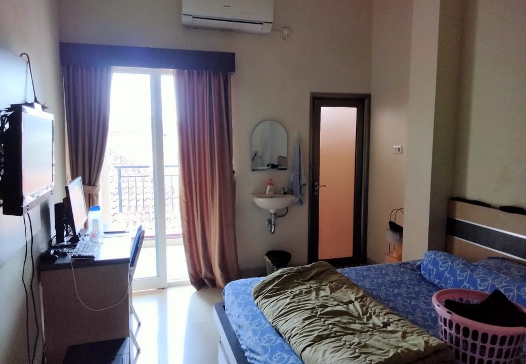 DIJUAL KOST ANGKATAN 45 PALEMBANG (13)