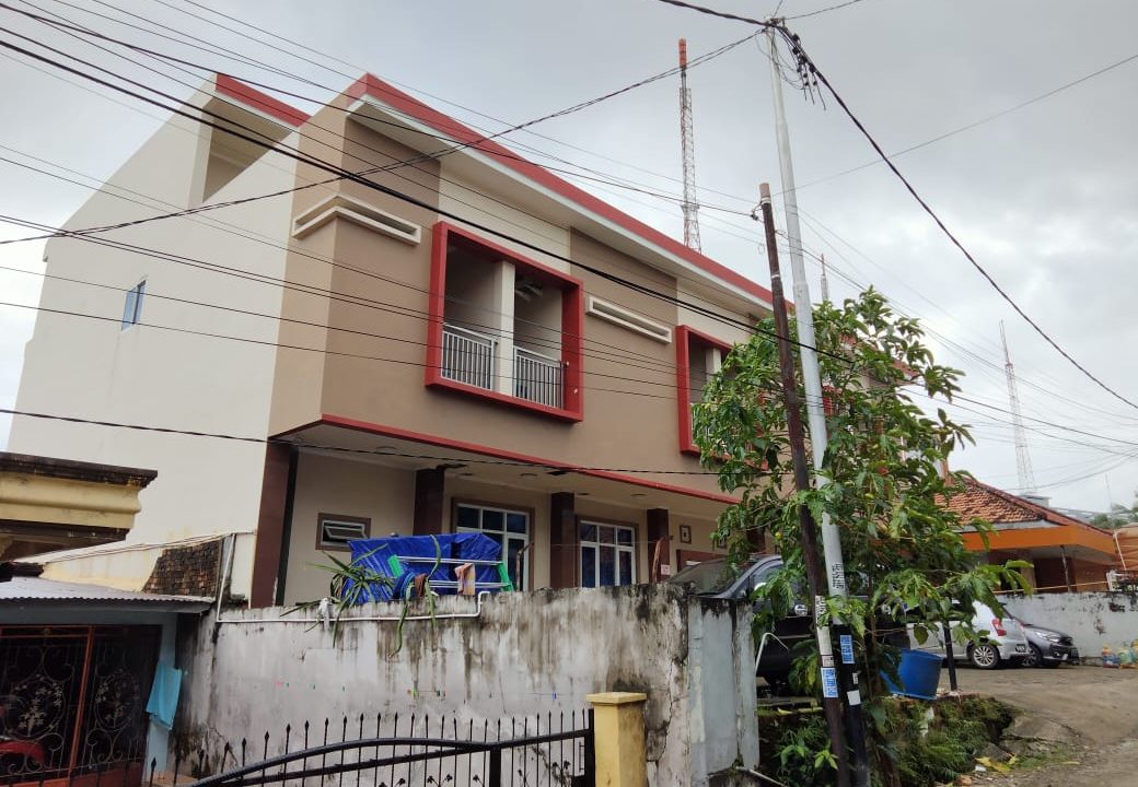 DIJUAL KOST ANGKATAN 45 PALEMBANG (2)