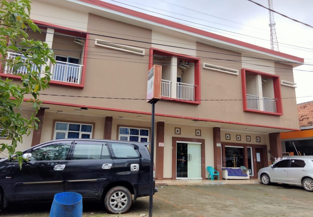 DIJUAL KOST ANGKATAN 45 PALEMBANG (3)