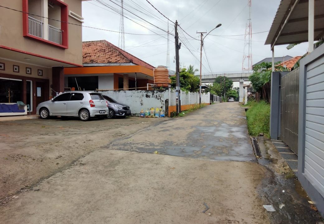 DIJUAL KOST ANGKATAN 45 PALEMBANG (4)