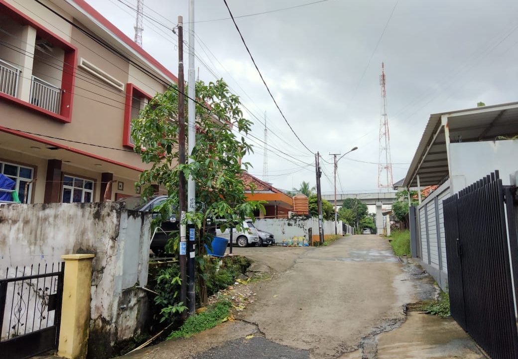 DIJUAL KOST ANGKATAN 45 PALEMBANG (5)