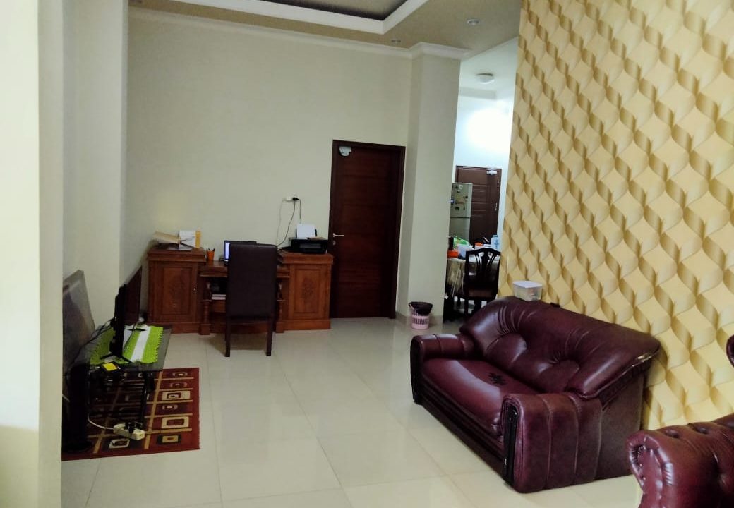DIJUAL KOST ANGKATAN 45 PALEMBANG (7)