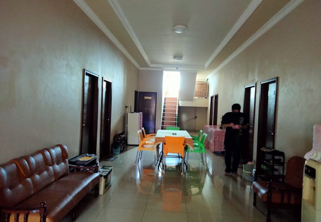 DIJUAL KOST ANGKATAN 45 PALEMBANG (8)