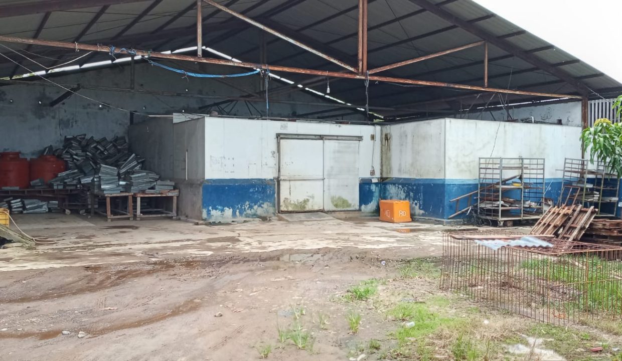 DIJUAL PABRIK ES + ICE TUBE KOTA BENGKULU (6)