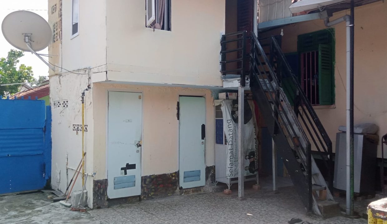 DIJUAL RUMAH BAGUS KUNING PALEMBANG (1,9)