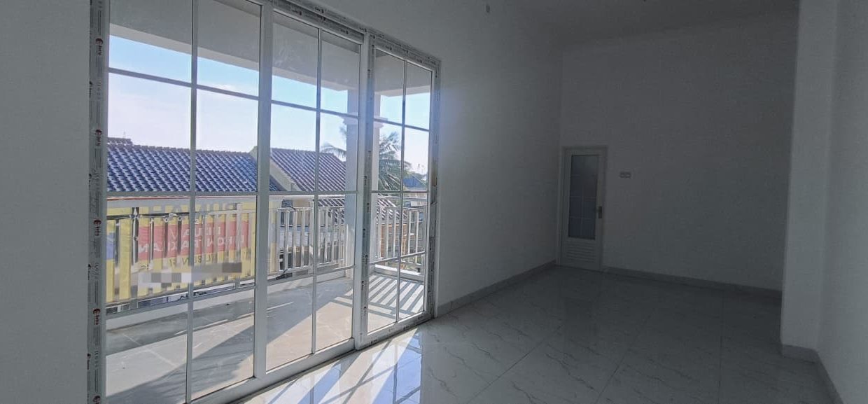 DIJUAL RUMAH BARU DEKAT ISTANA GUBERNUR PALEMBANG (13)