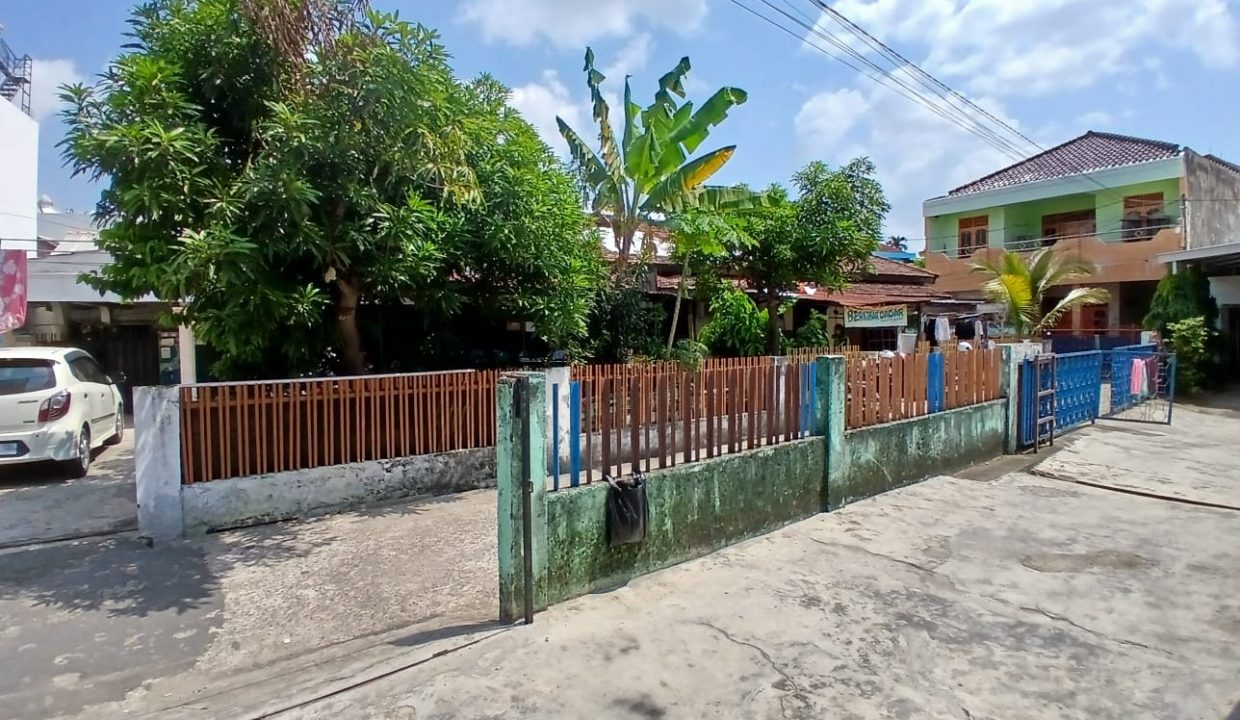 DIJUAL RUMAH + BEDENG JALAN SAMBU KAPTEN A RIVAI PALEMBANG (4)