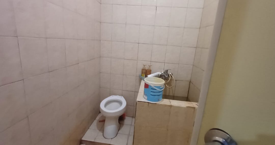 DIJUAL RUMAH DEKAT RS AZ ZAHRA CELENTAN PALEMBANG (10)