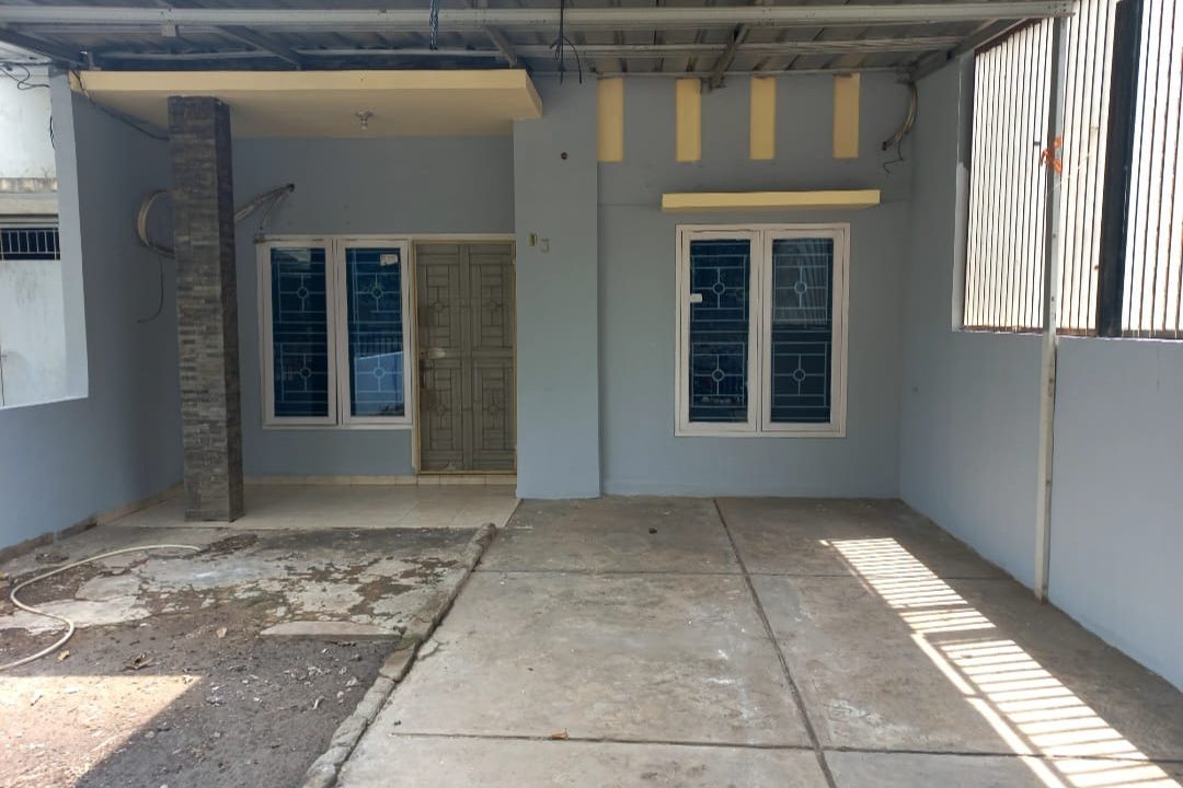 DIJUAL RUMAH DEKAT RS AZ ZAHRA CELENTAN PALEMBANG (11)