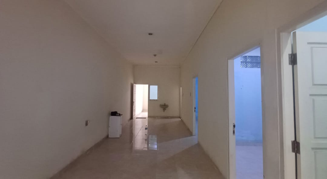 DIJUAL RUMAH DEKAT RS AZ ZAHRA CELENTAN PALEMBANG (4)