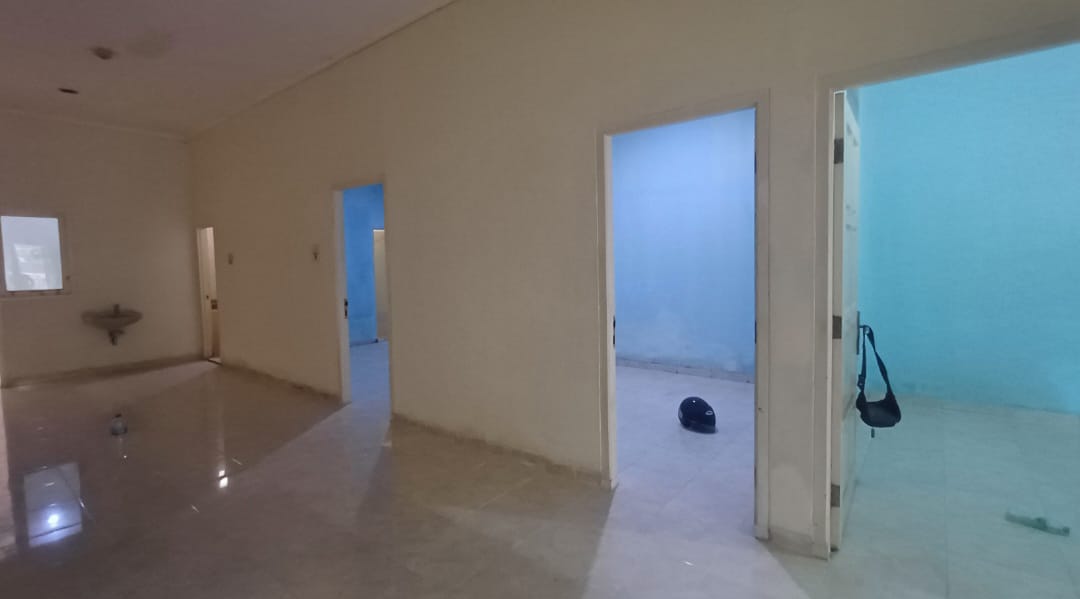 DIJUAL RUMAH DEKAT RS AZ ZAHRA CELENTAN PALEMBANG (5)