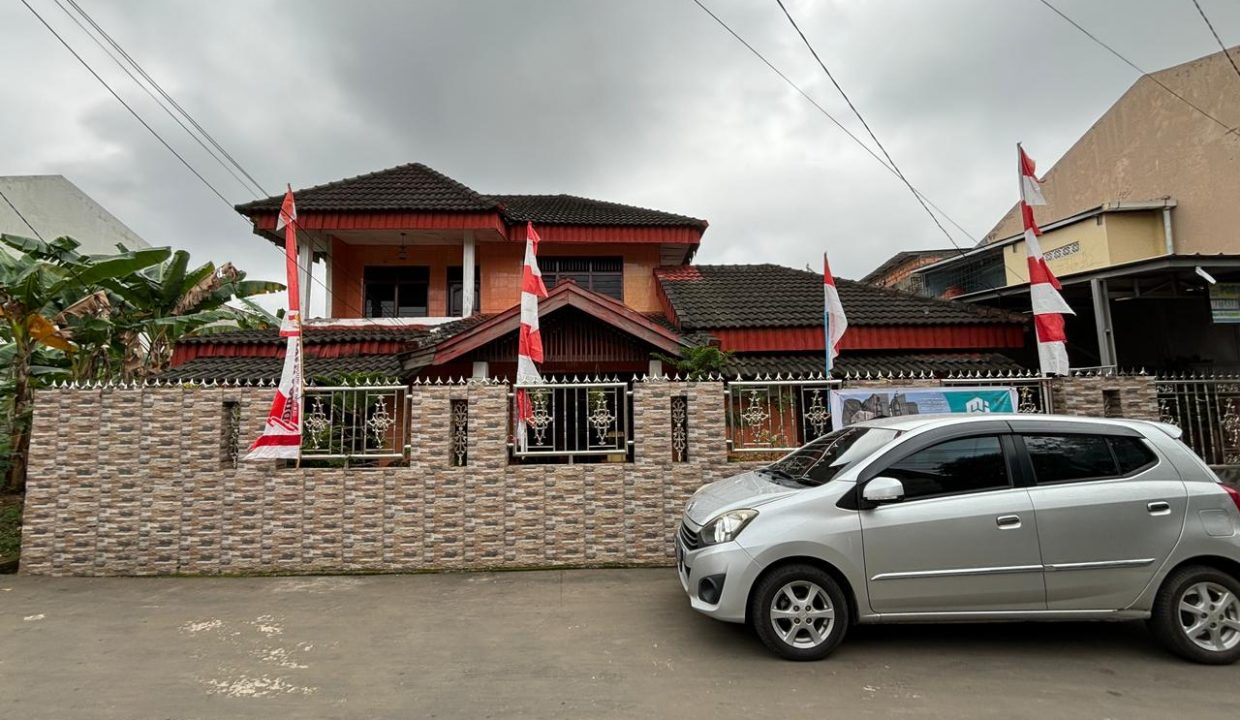 DIJUAL RUMAH DEMANG HILL PALEMBANG (1)