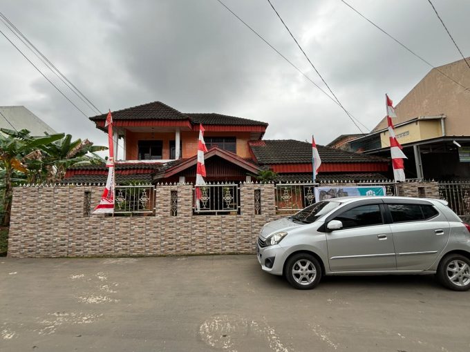 DIJUAL RUMAH DEMANG HILL PALEMBANG (1)