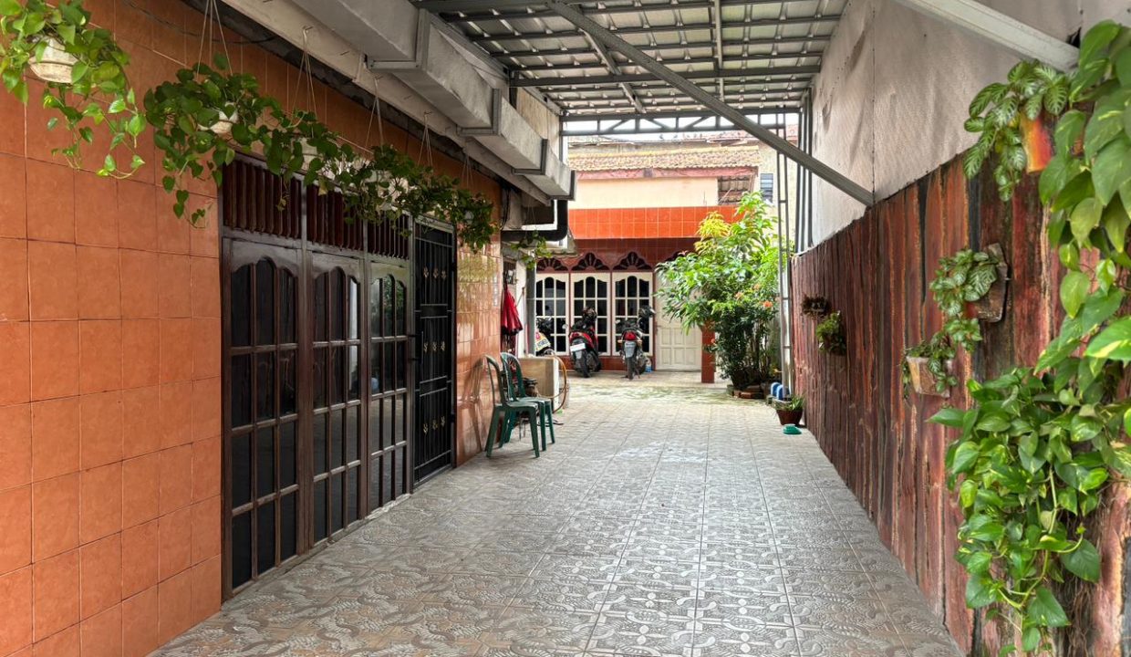 DIJUAL RUMAH DEMANG HILL PALEMBANG (5)