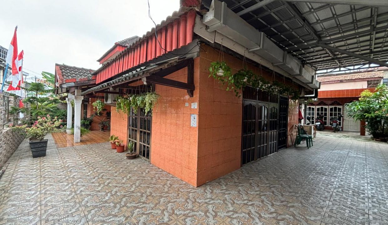 DIJUAL RUMAH DEMANG HILL PALEMBANG (6)