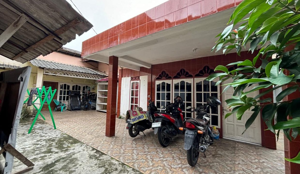 DIJUAL RUMAH DEMANG HILL PALEMBANG (8)