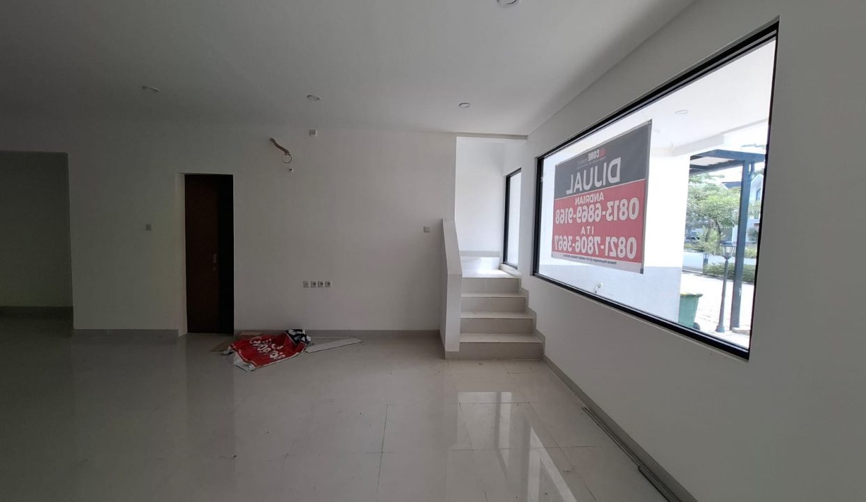 DIJUAL RUMAH FLORISTA GARDEN KM 7 PALEMBANG (4)