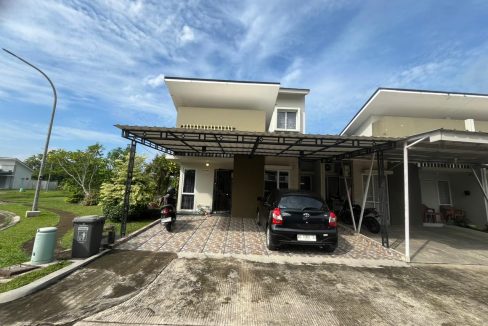 DIJUAL RUMAH FULL FURNISH CITRA GRAND CITY PALEMBANG (1)