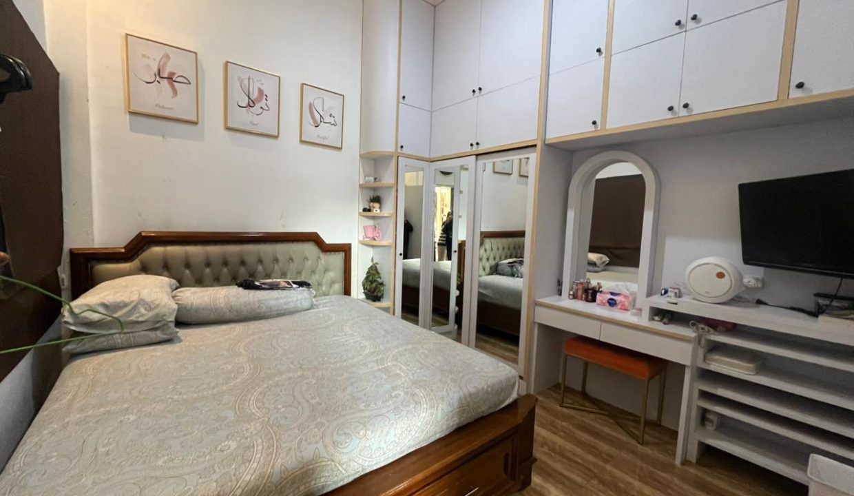 DIJUAL RUMAH FULL FURNISH CITRA GRAND CITY PALEMBANG (10)