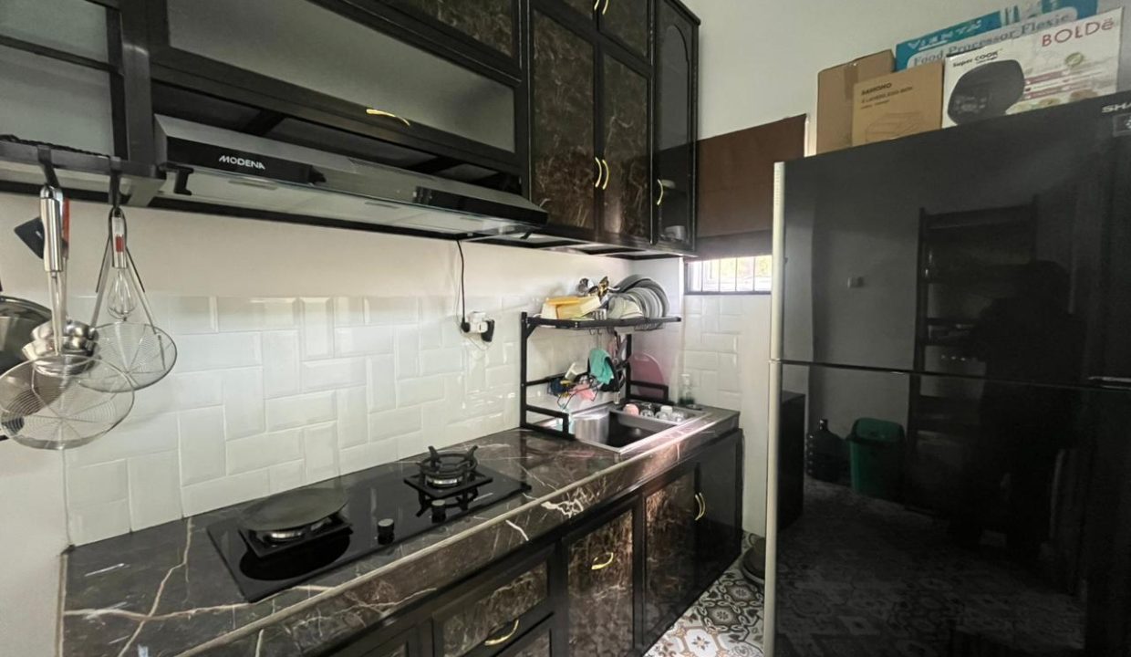 DIJUAL RUMAH FULL FURNISH CITRA GRAND CITY PALEMBANG (15)