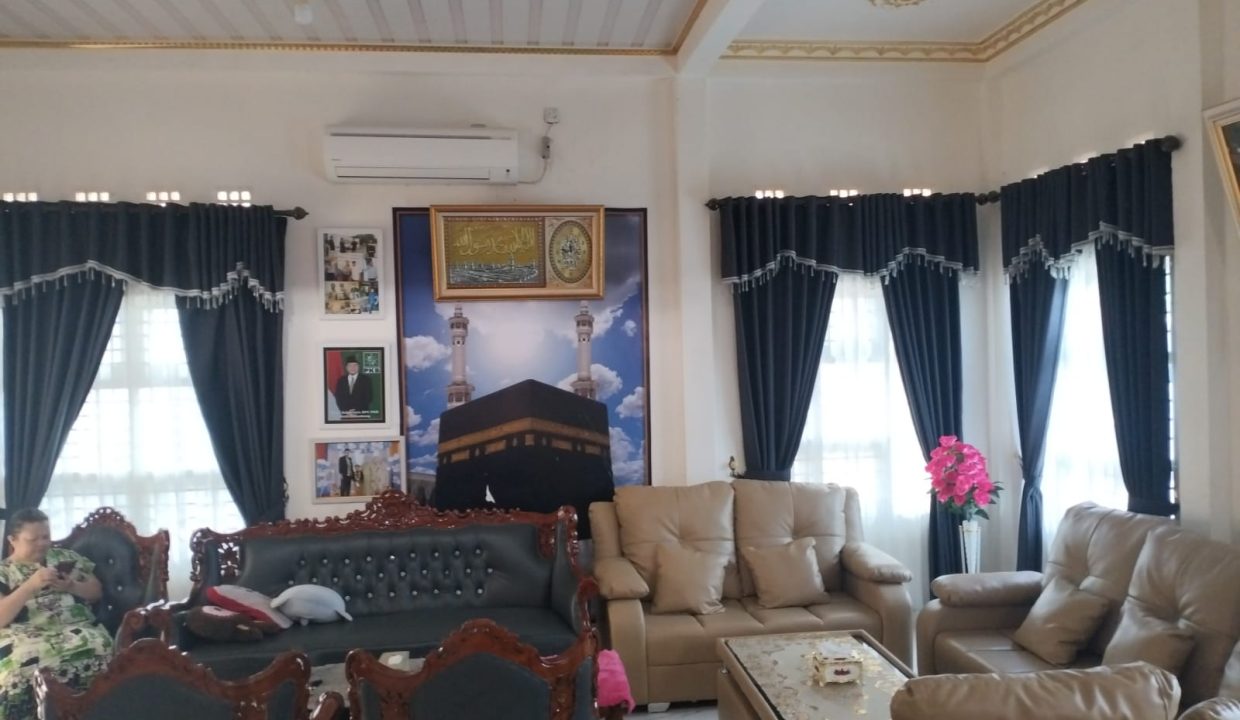 DIJUAL RUMAH GANDUS PALEMBANG (9)