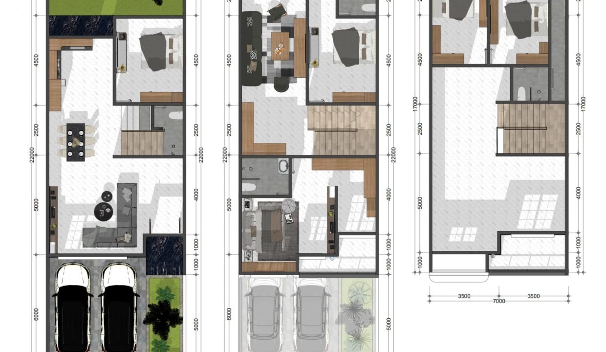 DIJUAL RUMAH GRAND GARDEN PALEMBANG (1)