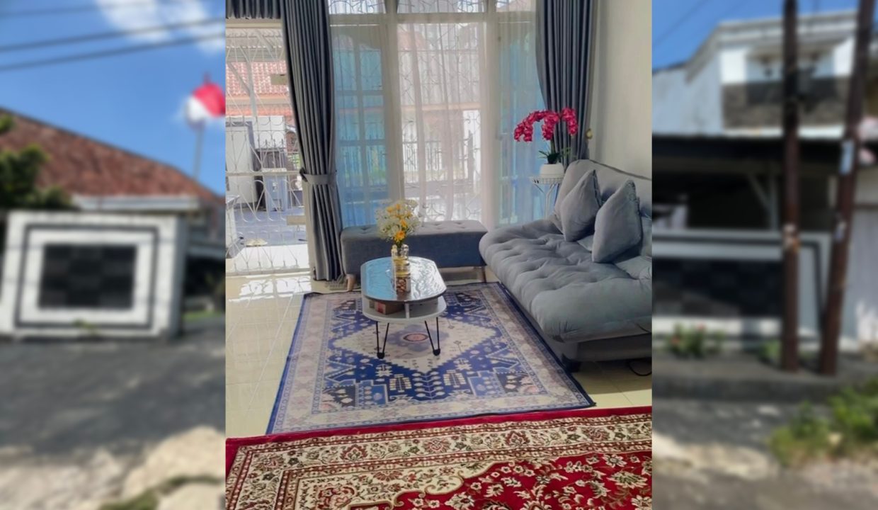 DIJUAL RUMAH JALAN KOPRAL UMAR SAID PALEMBANG (6)