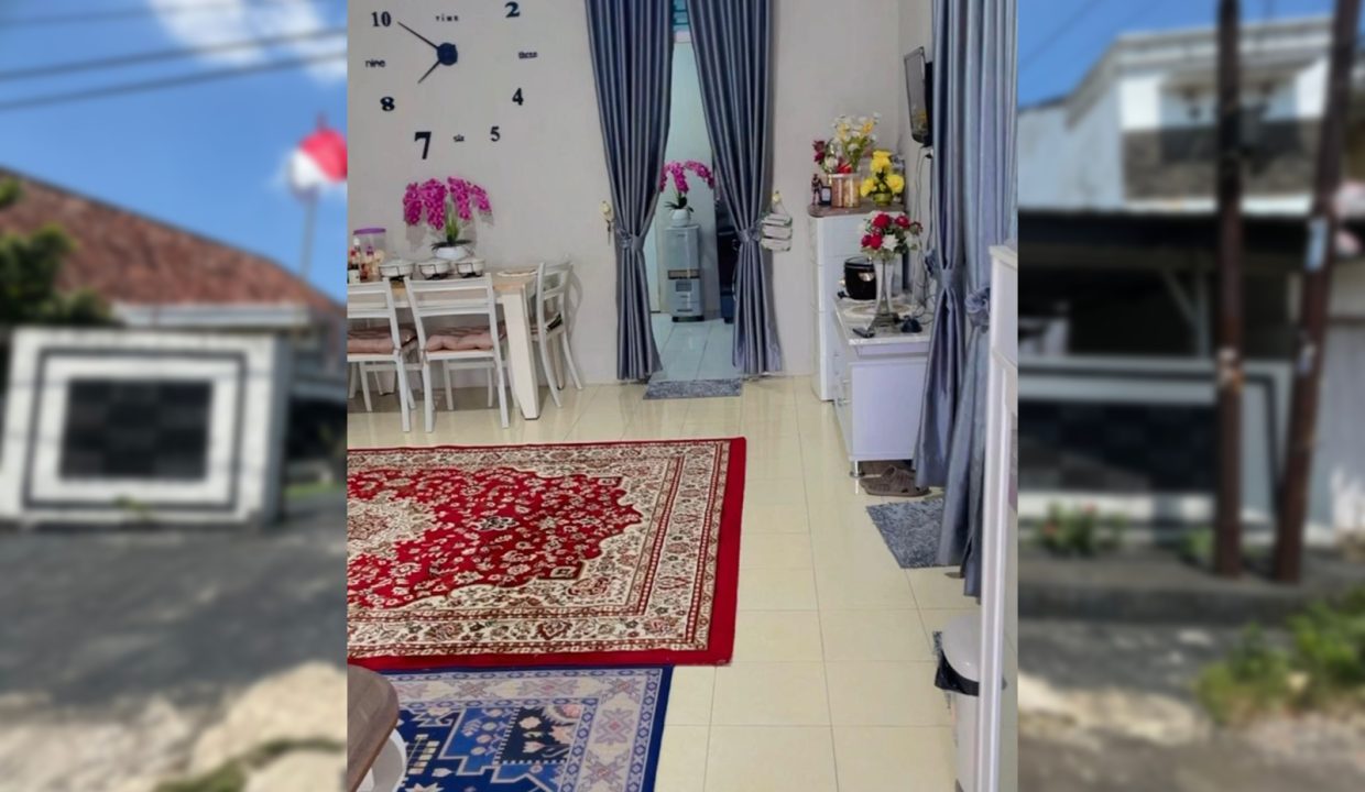 DIJUAL RUMAH JALAN KOPRAL UMAR SAID PALEMBANG (7)