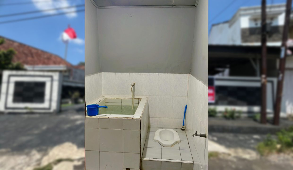 DIJUAL RUMAH JALAN KOPRAL UMAR SAID PALEMBANG (9)