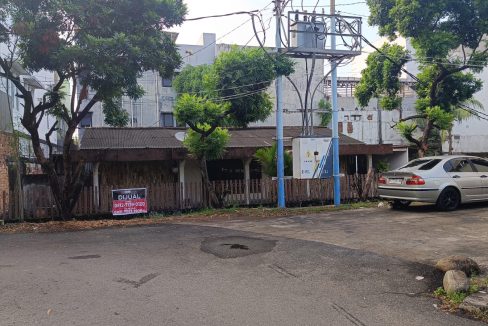 DIJUAL RUMAH JALAN PROKLAMASI PALEMBANG (1)